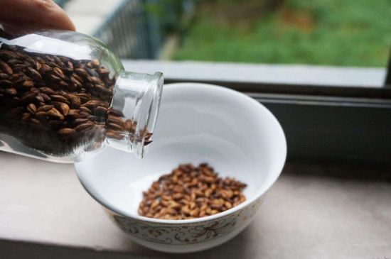 大麥茶上火嗎，喝大麥茶會(huì)不會(huì)上火？