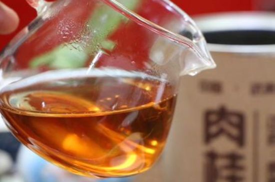 牛欄坑肉桂需不需要洗茶，武夷巖茶肉桂需要洗茶嗎？