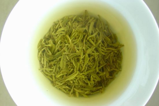 碧螺春沖泡三要素，碧螺春怎么泡才正確？