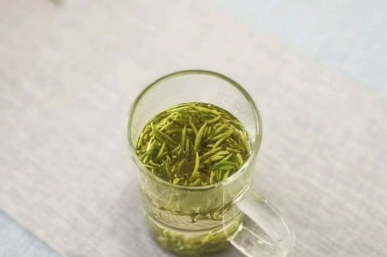 黃山毛峰怎么沖泡，黃山毛峰要多少溫度的水泡？