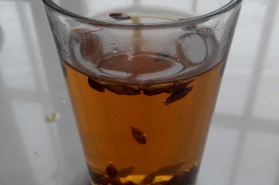 大麥茶上火嗎，喝大麥茶會(huì)不會(huì)上火？