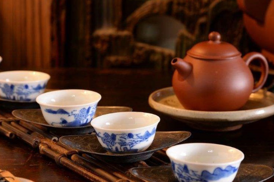 揭陽炒茶怎么沖泡，喝炒茶有什么好處？