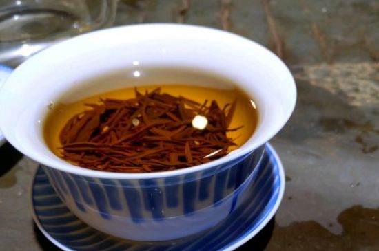 哪幾種茶可以煮，最適合煮的幾種茶