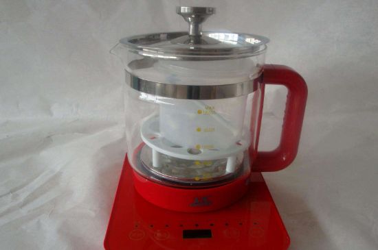 養(yǎng)生壺怎么煮安化黑茶，用養(yǎng)生壺煮黑茶的正確方法步驟