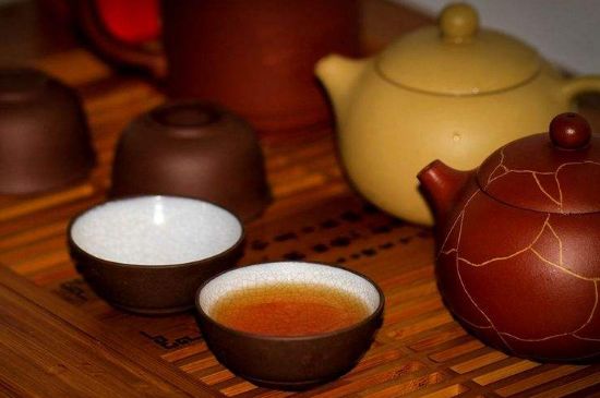 功夫茶的十八道泡法步驟，沏潮汕功夫茶的正確步驟