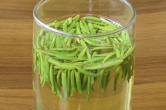 雀舌茶的沖泡方法，怎么沖泡雀舌茶？