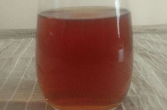 紅茶加姜片的禁忌，姜紅茶的危害