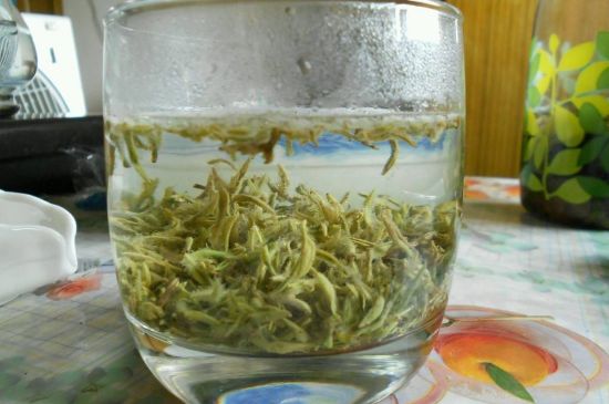 碧螺春正確泡法和飲用，碧螺春茶泡茶方法與溫度