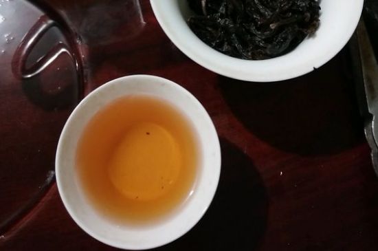 喝正山小種的壞處，正山小種的好處與壞處