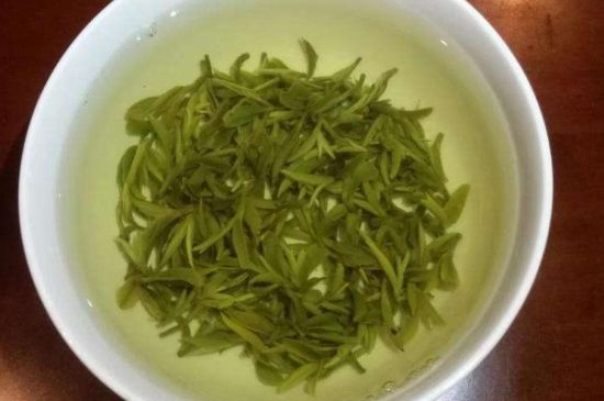 碧螺春正確泡法和飲用，碧螺春茶泡茶方法與溫度