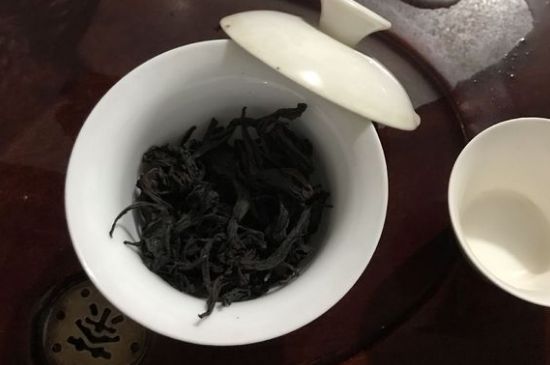 沖泡大紅袍的八個步驟，大紅袍沖泡方法及講解