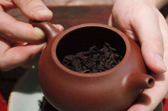 什么泥料的紫砂壺沖泡肉桂，武夷巖茶肉桂用哪種紫砂壺好？