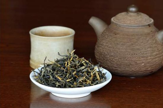 英德紅茶的功效與禁忌，英德英紅九號(hào)的功效作用