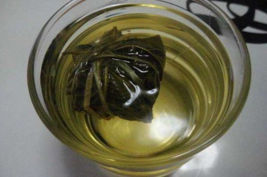 鷓鴣茶什么人不適合喝，鷓鴣茶的禁忌人群