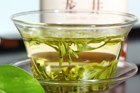 西湖龍井茶的泡法是什么，西湖龍井怎么泡好喝？