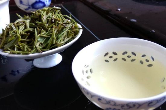 碧螺春沖泡三要素，碧螺春怎么泡才正確？