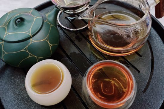 為啥茶葉不能久泡可以煮，茶葉為什么不能久泡能煮？