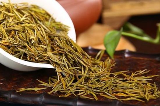 黃金茶的功效及禁忌癥，黃金茶有什么副作用嗎？