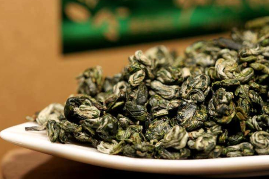 綠茶碧螺春怎么泡簡易步驟，沖泡碧螺春的十二步驟口訣