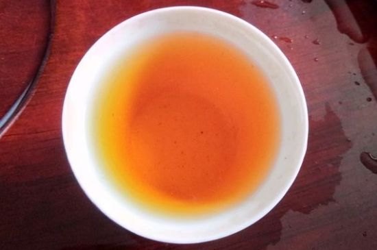 喝正山小種的壞處，正山小種的好處與壞處