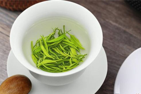 綠茶碧螺春怎么泡簡易步驟，沖泡碧螺春的十二步驟口訣