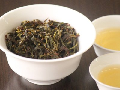 茶葉具有什么功效，茶葉的功效與作用大全