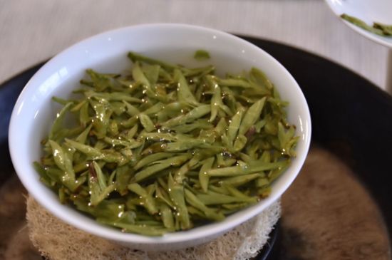 鳳凰三點頭泡茶手法是怎么樣，鳳凰三點頭口訣和寓意