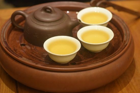 功夫茶禁忌，喝功夫茶有八大忌諱