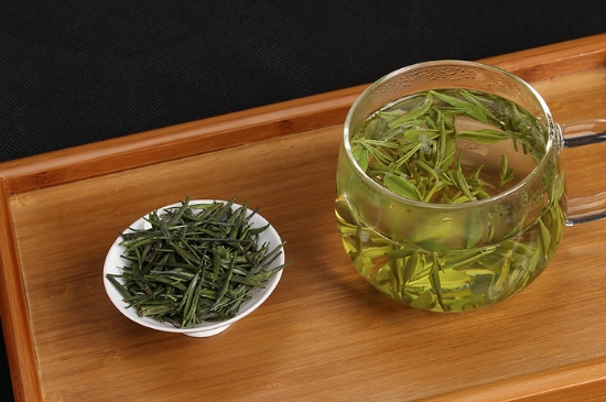 綠茶第一泡要倒掉嗎，為什么綠茶第一泡不喝？