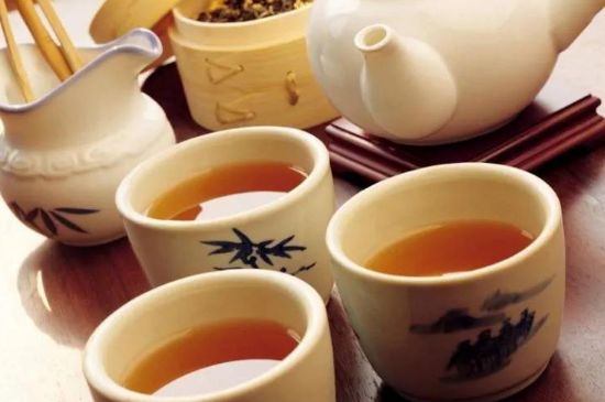 沖泡大紅袍的八個步驟，大紅袍沖泡方法及講解