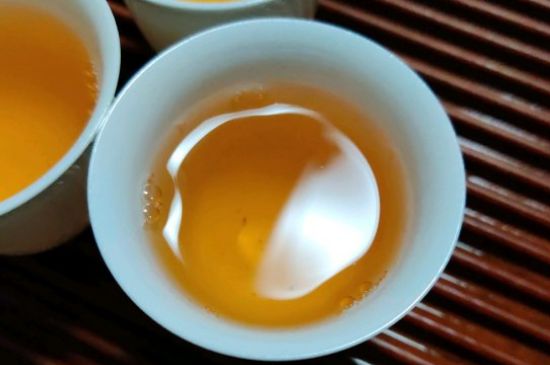 為啥茶葉不能久泡可以煮，茶葉為什么不能久泡能煮？