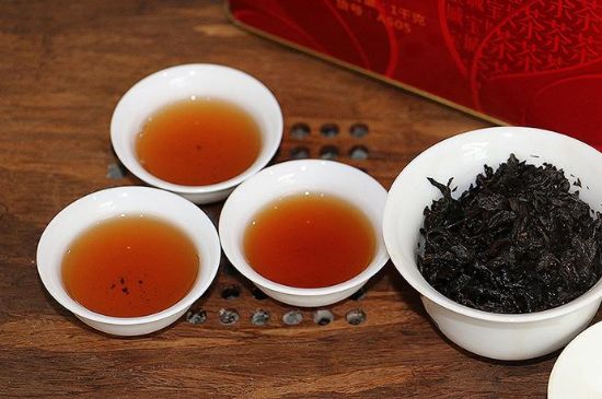 沖泡肉桂用紫砂壺還是蓋碗，武夷巖茶肉桂可以用紫砂壺沖泡嗎？