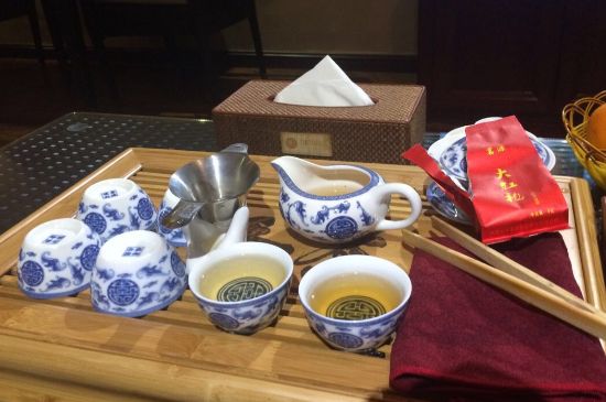 哪些茶適合泡功夫茶，功夫茶應(yīng)該配什么茶葉