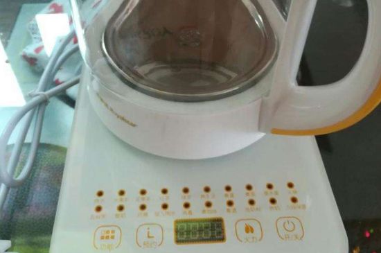 養(yǎng)生壺怎么煮安化黑茶，用養(yǎng)生壺煮黑茶的正確方法步驟