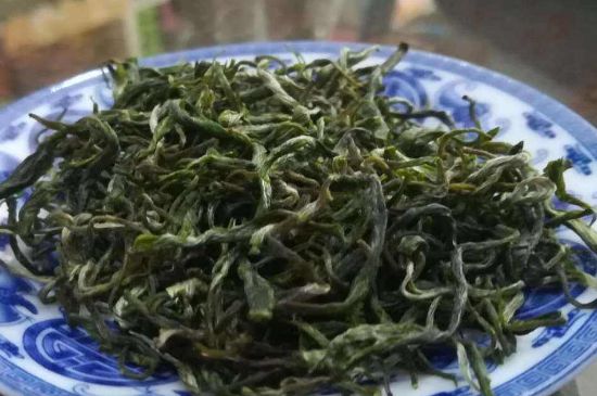 喝黃金茶禁忌，什么人不能喝黃金芽茶？