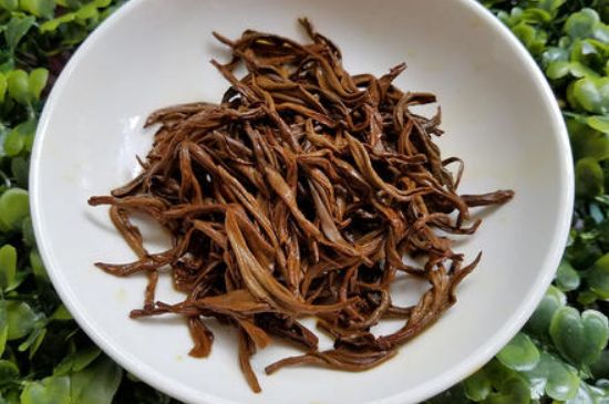 英德紅茶的功效與禁忌，英德英紅九號(hào)的功效作用