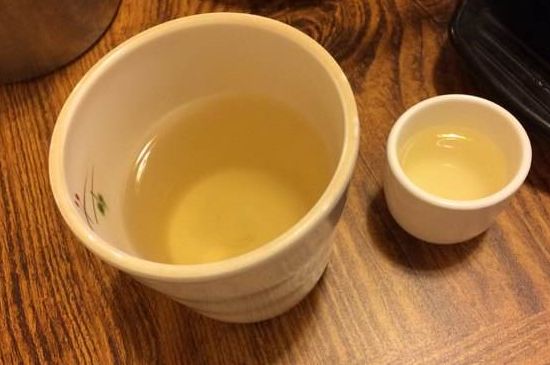 送茶葉的寓意，茶的象征意義