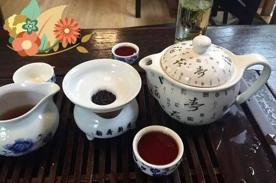 送茶葉的寓意，茶的象征意義