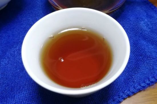 沖泡大紅袍的八個步驟，大紅袍沖泡方法及講解