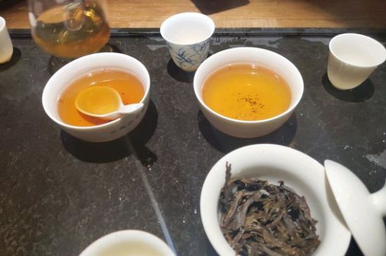 喝正山小種的壞處，正山小種的好處與壞處