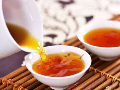 六大茶葉的功效，喝茶的好處和壞處