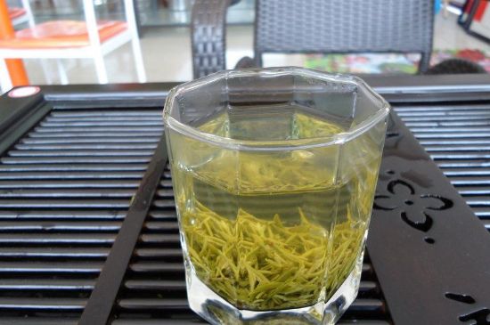 碧螺春沖泡三要素，碧螺春怎么泡才正確？