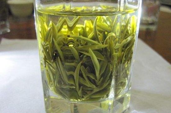 送茶葉的寓意，茶的象征意義