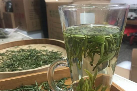 正常下一斤茶葉能喝多久，一個(gè)人一般一個(gè)月喝多少茶葉