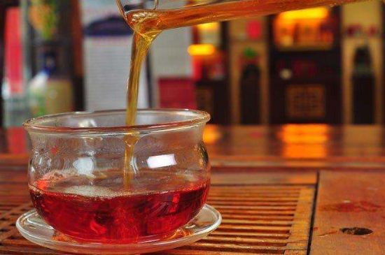 英紅九號的功效與作用，英紅九號的功效作用有哪些