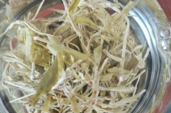 莓茶為什么先苦后甜回甘，莓茶口感怎么樣？