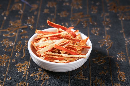 陳皮荷葉茶能減肥嗎，喝陳皮荷葉茶有什么效果？