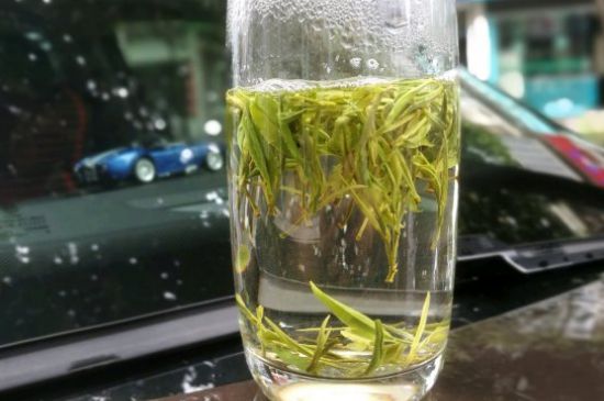 黃山毛峰怎么沖泡，黃山毛峰要多少溫度的水泡？