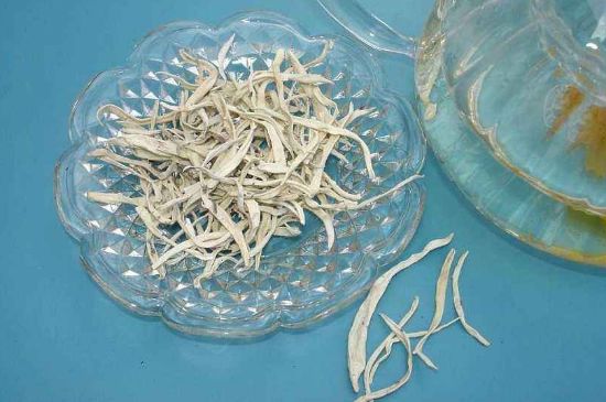 麗江雪茶的功效與作用，白雪茶有什么功效和作用