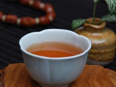 喝茶治口臭嗎，什么茶治口臭好？